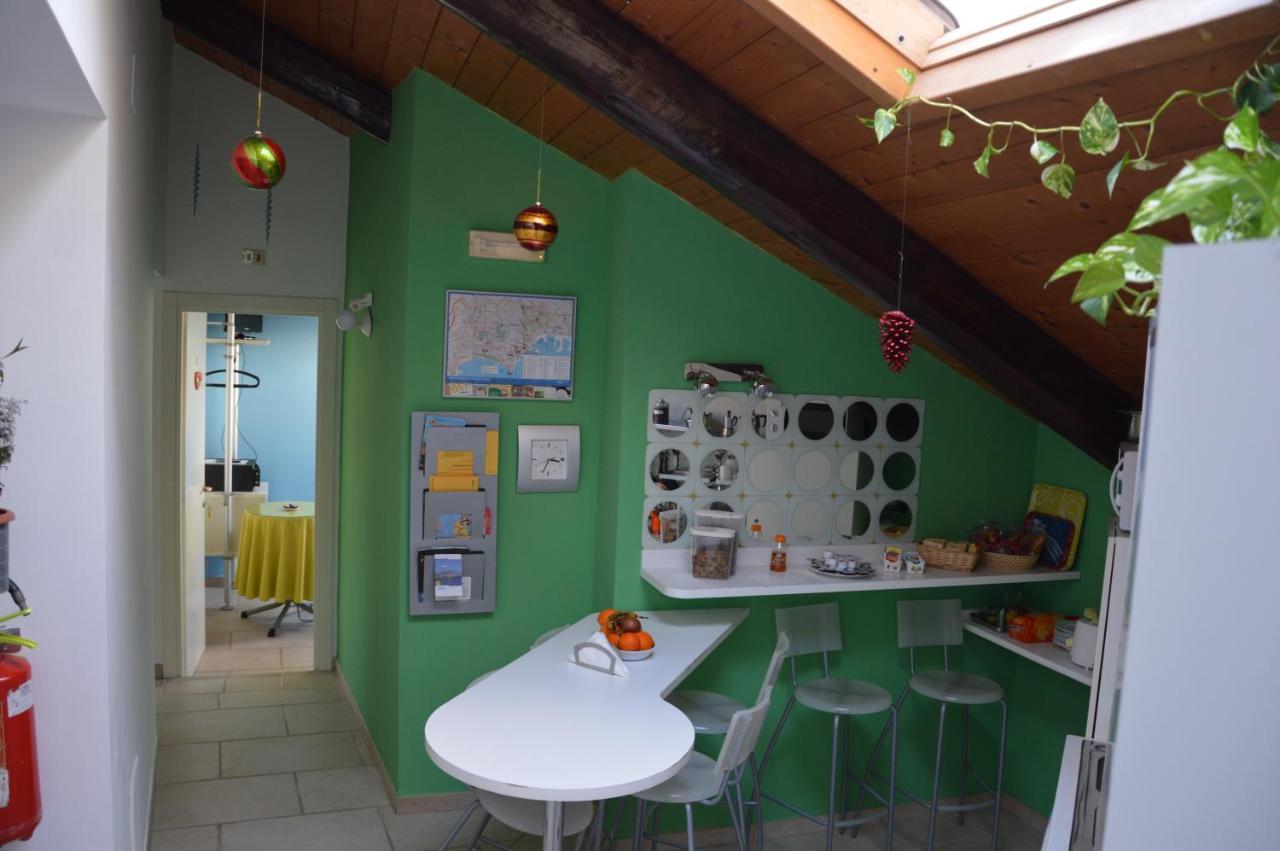 B&B Nsh, Naples Sweet Home Exterior foto